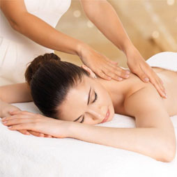 Swedish Massage Centre in Velachery