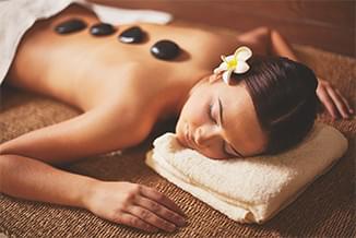 Body Massage Centre in Velachery